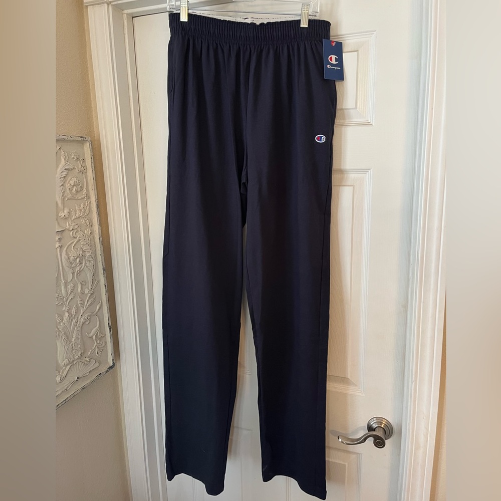 NWT Champion Men’s Cotton Pants. LT